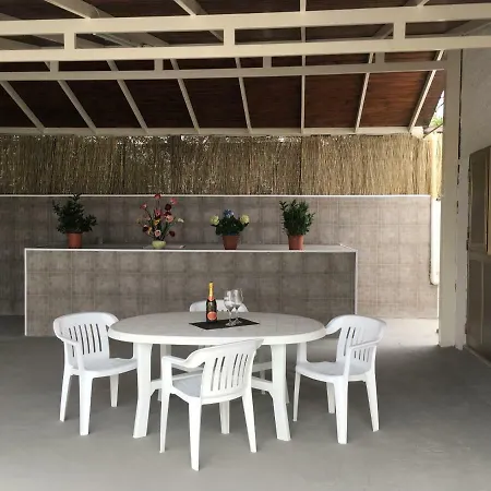 Feriehus Mozia House
