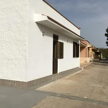 Mozia House Feriehus Marsala