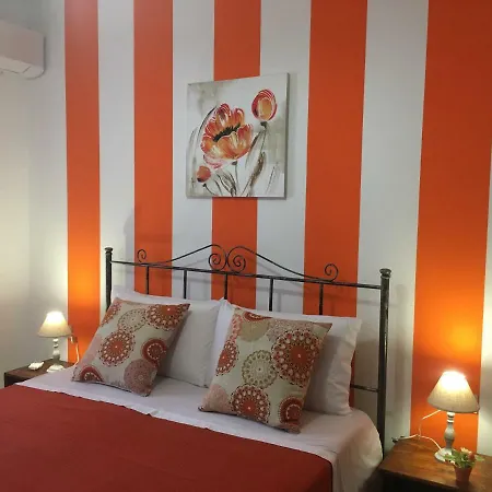 Mozia House *