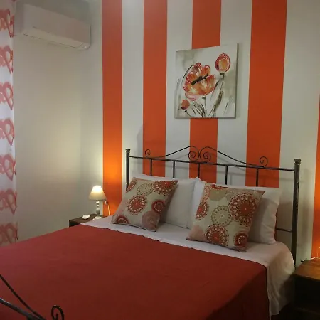 Holiday home Mozia House