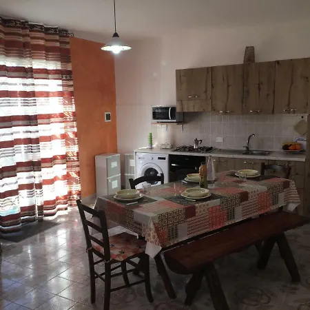 Mozia House Dom wakacyjny *
