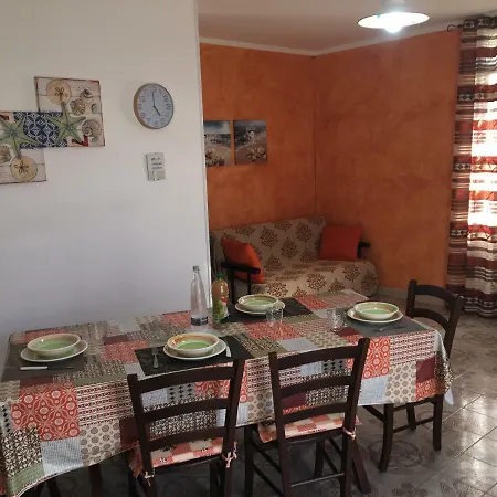 Mozia House *