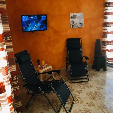 Mozia House Holiday home *