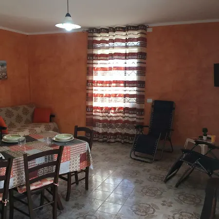 Holiday home Mozia House
