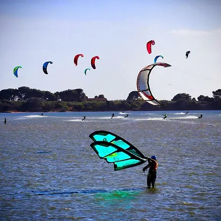 Mozia House 度假居 *