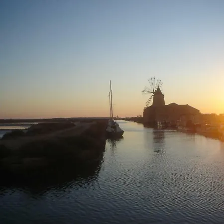 度假居 Mozia House