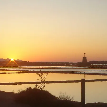 Mozia House * 马尔萨拉