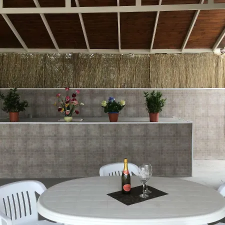 Mozia House 度假居 马尔萨拉