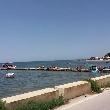 Mozia House 度假居