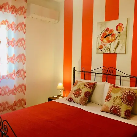 度假居 Mozia House 马尔萨拉