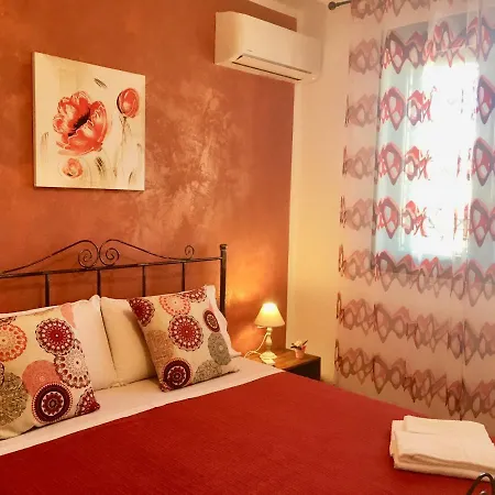 Mozia House 度假居 马尔萨拉