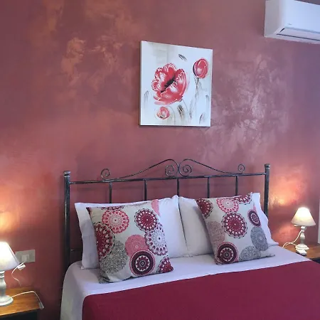 Mozia House 度假居 马尔萨拉