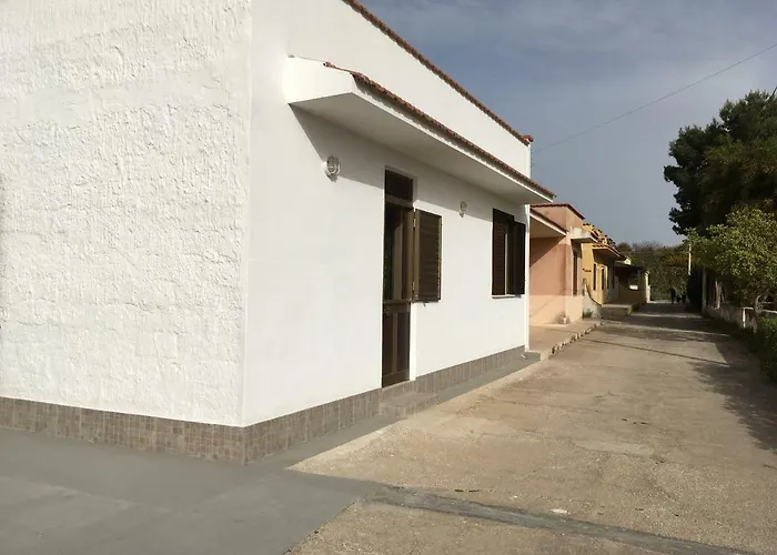 Mozia House בית נופש מרסאלה