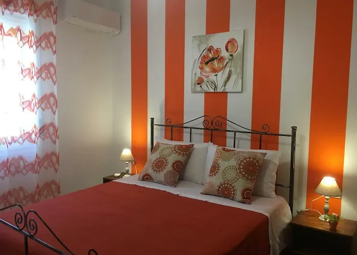 בית נופש Mozia House