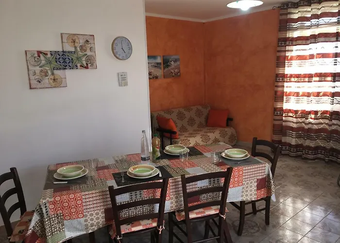Mozia House *